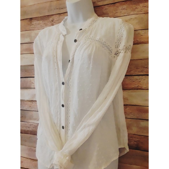 Free People Tops - FREE PEOPLE
